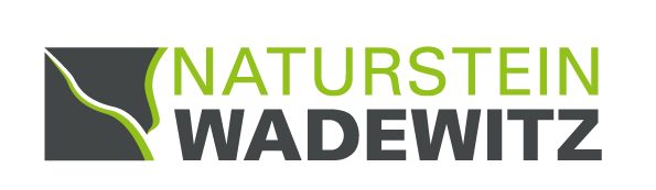 Naturstein-Wadewitz Logo
